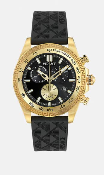 Review Fake Versace Chrono X PVE9K002-P0024 luxury watch - Click Image to Close